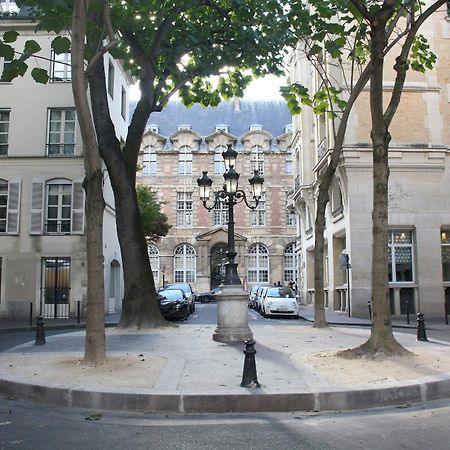 Casa Volpe Διαμέρισμα Παρίσι Εξωτερικό φωτογραφία