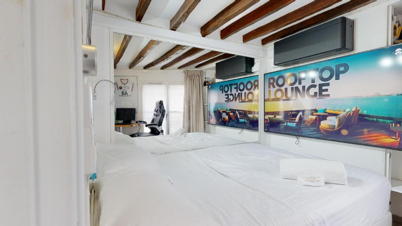 Casa Volpe Διαμέρισμα Παρίσι Εξωτερικό φωτογραφία