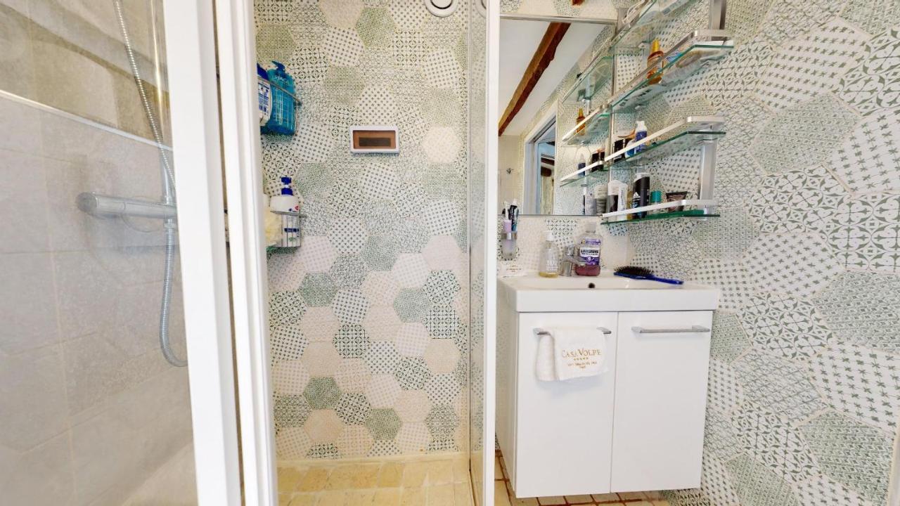 Casa Volpe Διαμέρισμα Παρίσι Εξωτερικό φωτογραφία