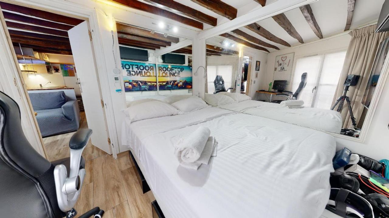 Casa Volpe Διαμέρισμα Παρίσι Εξωτερικό φωτογραφία