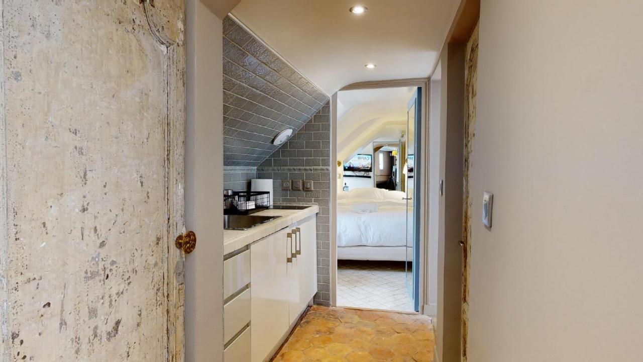 Casa Volpe Διαμέρισμα Παρίσι Εξωτερικό φωτογραφία