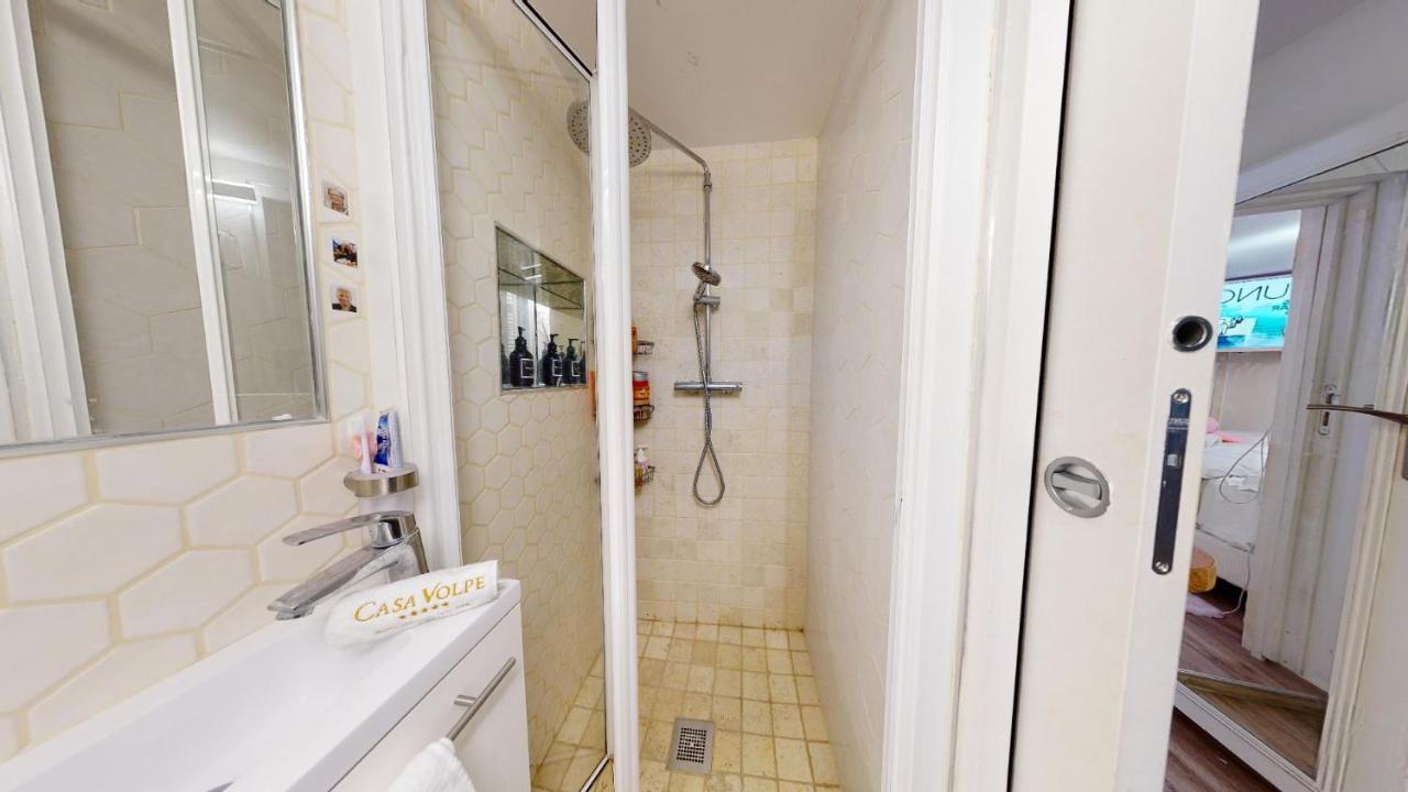 Casa Volpe Διαμέρισμα Παρίσι Εξωτερικό φωτογραφία